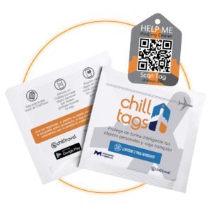 ChillTag